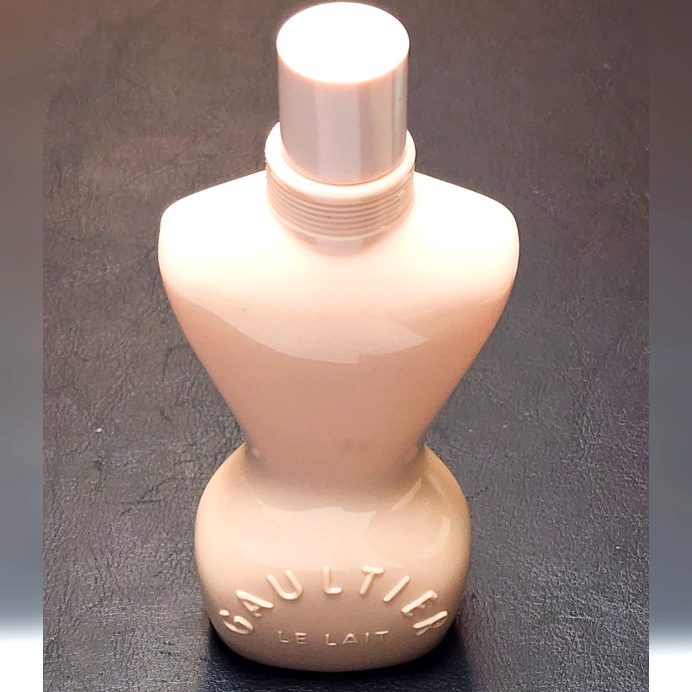 Jean Paul Gaultier lotion